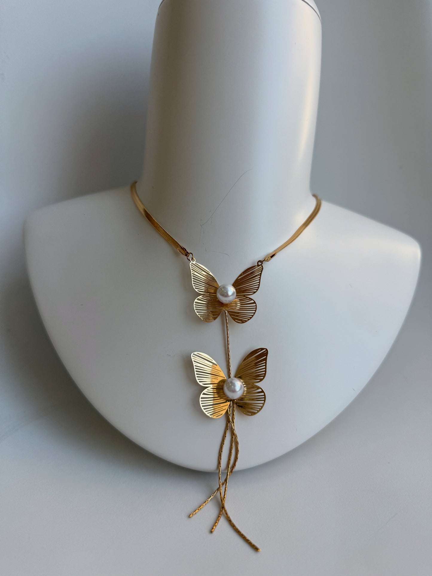 GOLGANTE MARIPOSA
