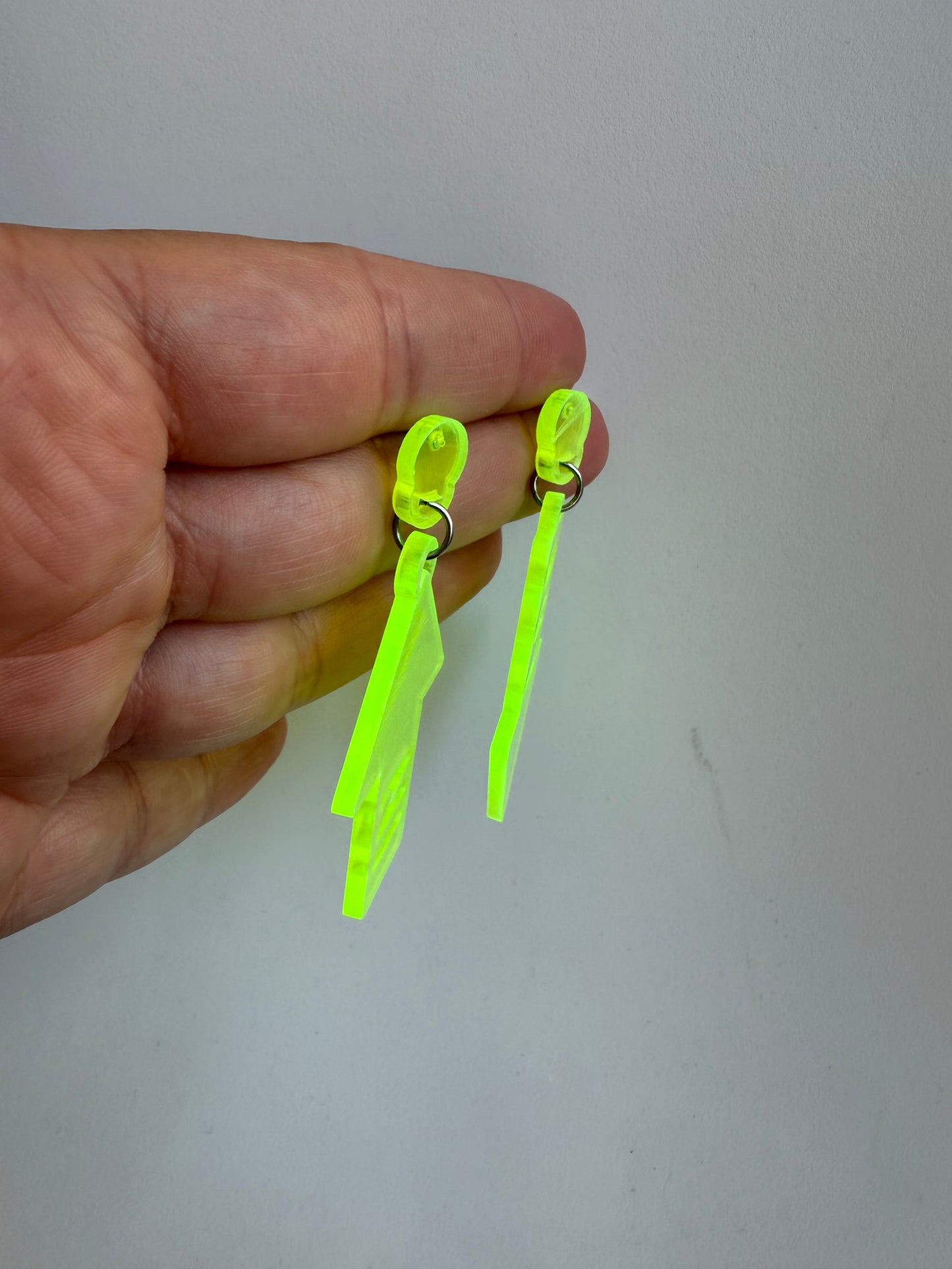 PENIENTES NEON