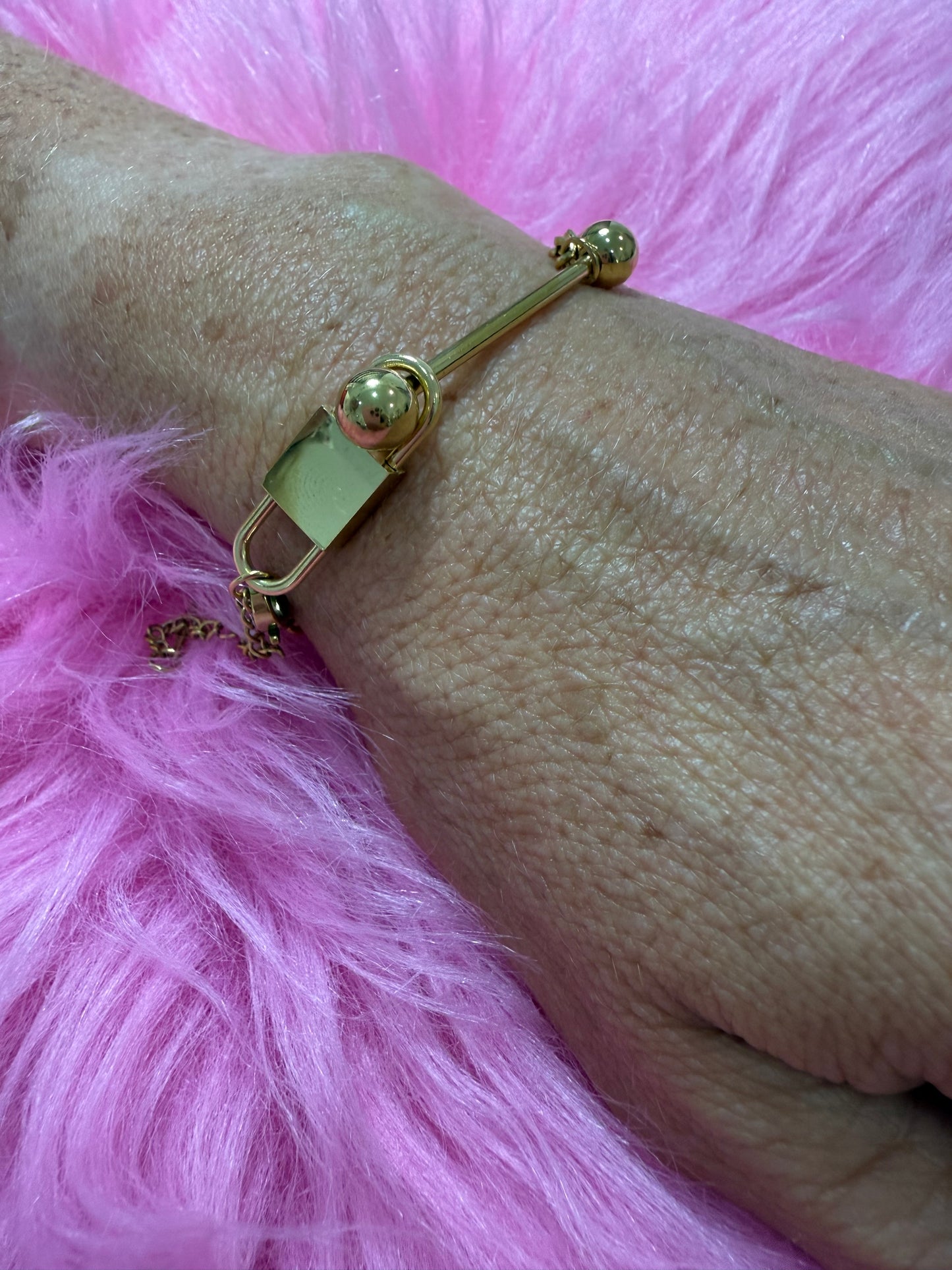PULSERA HARRY