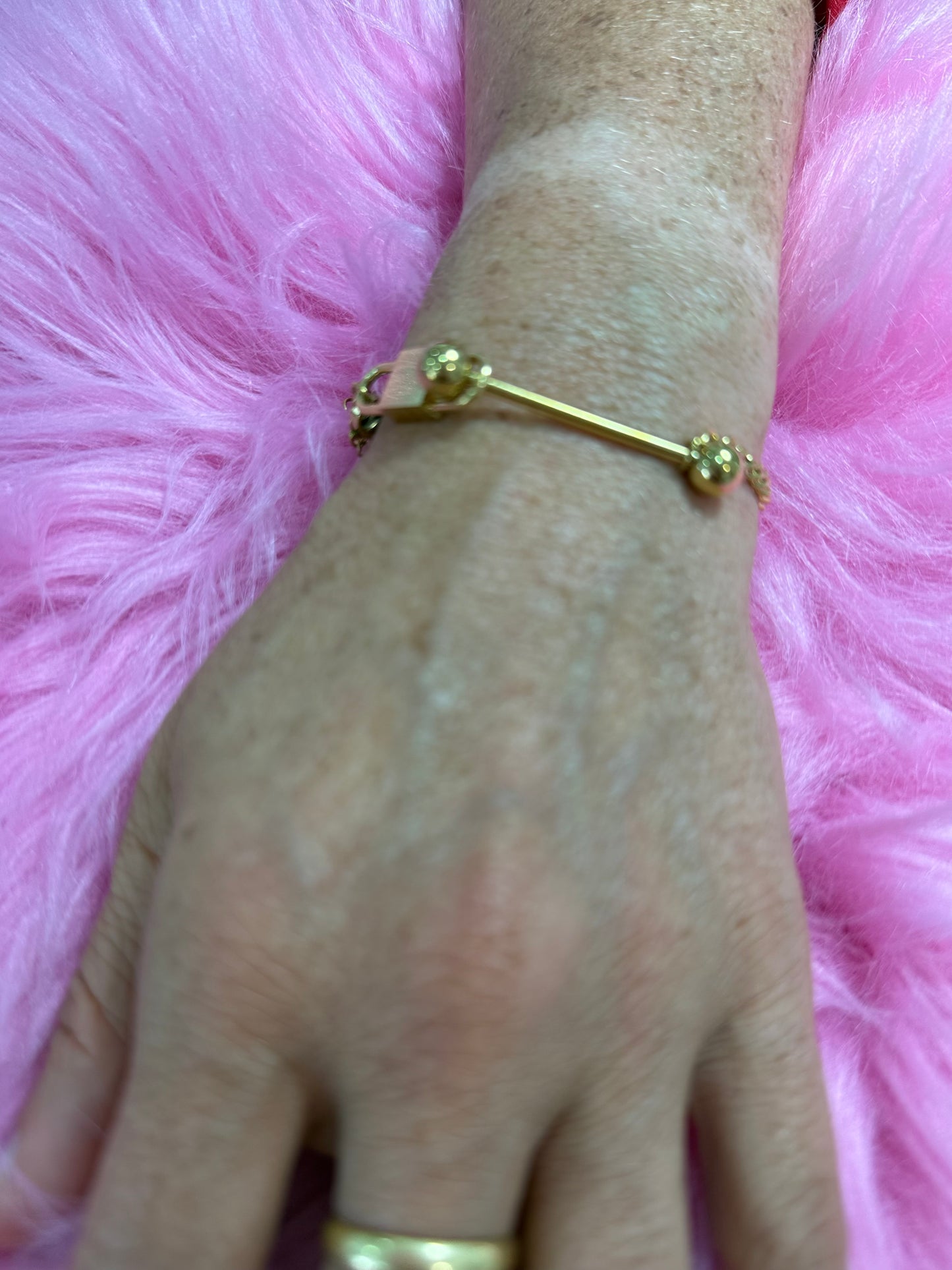 PULSERA HARRY