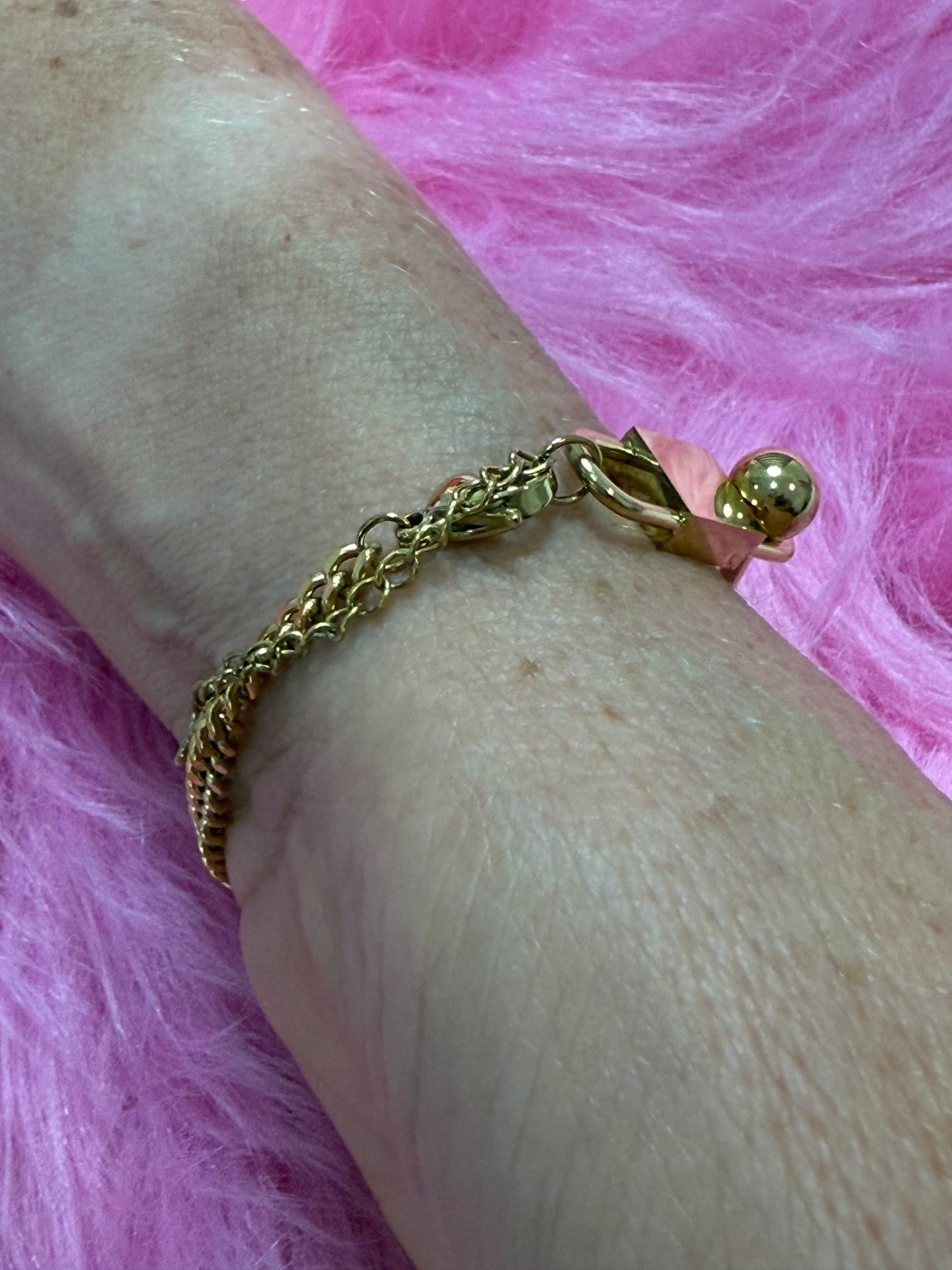 PULSERA HARRY