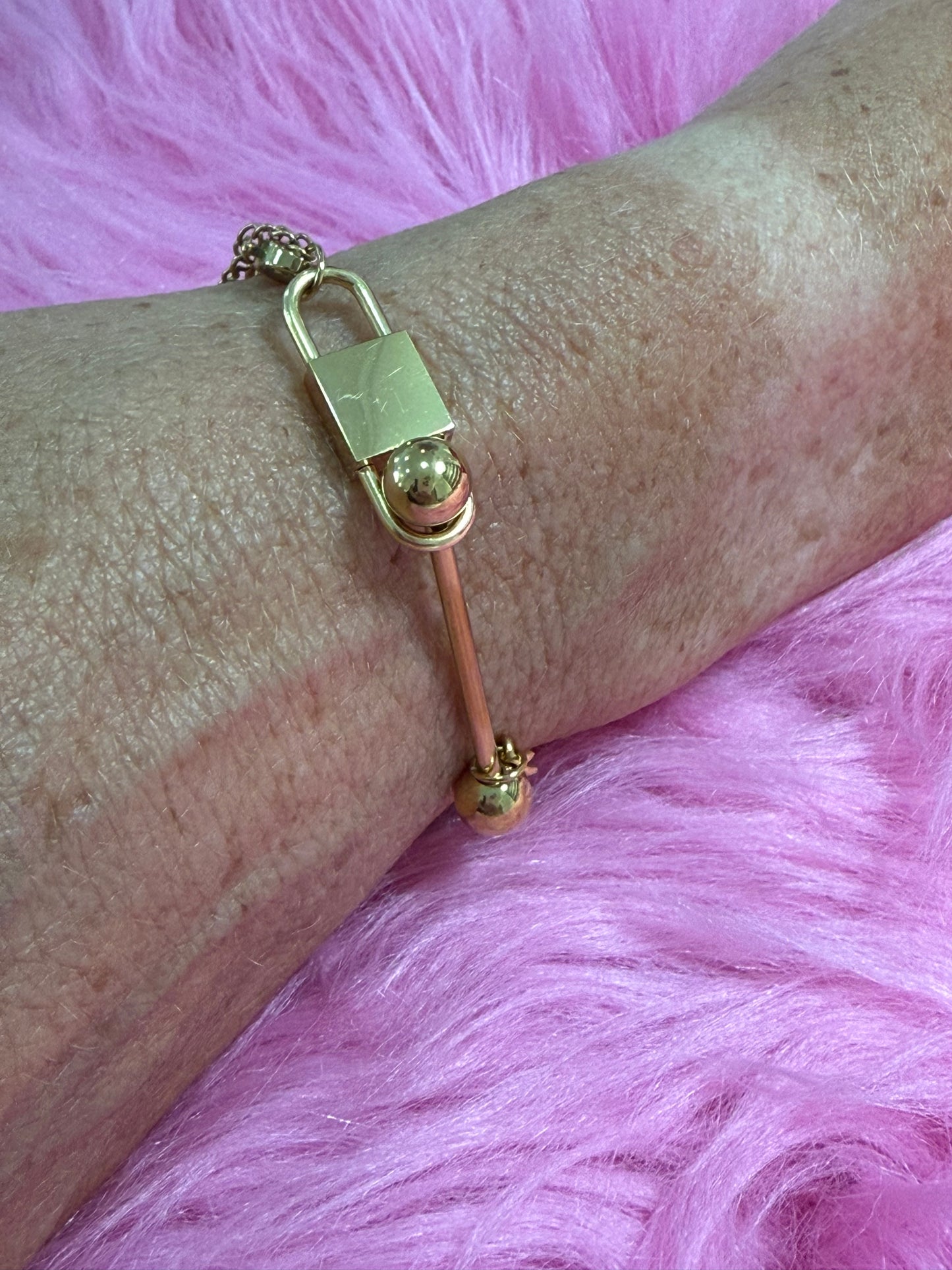 PULSERA HARRY