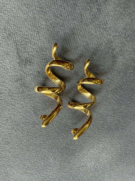 PENDIENTES MUELLE