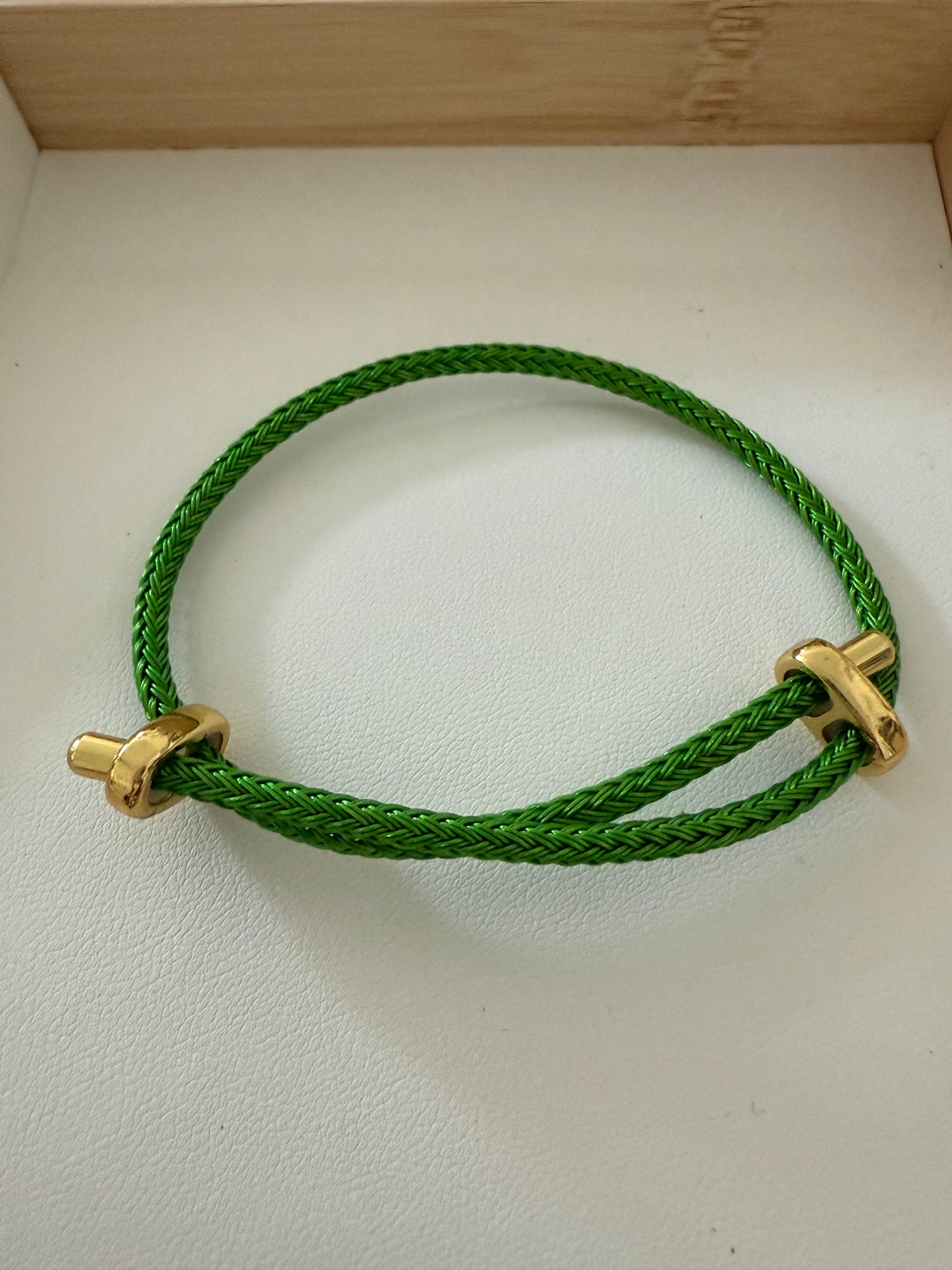 PULSERA CABO