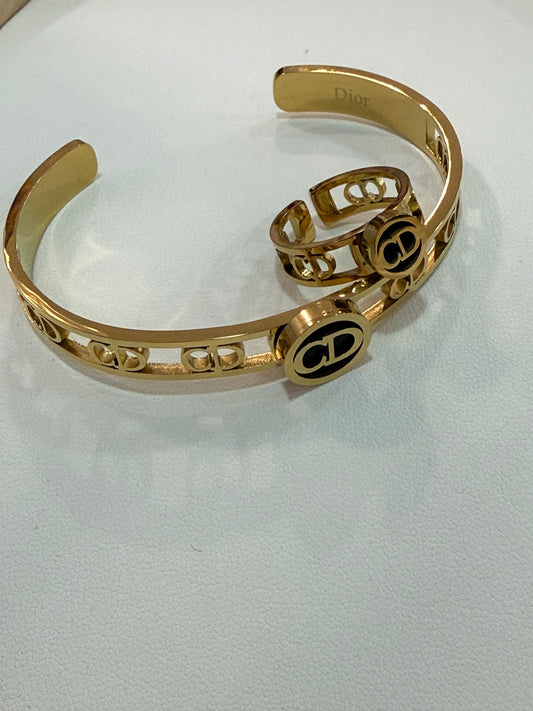 pulsera inspiración di_r