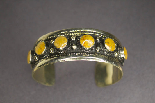 BRAZALETE OJO DE TIGRE